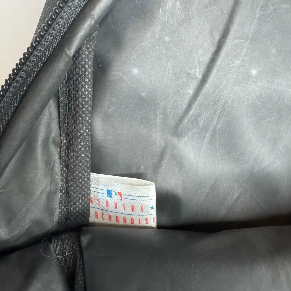 New York Yankees‎ Mini Backpack Officially Licensed Black MLB Baseball